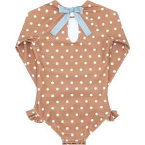 Minnow Toddler Swimsuit one piece 2t